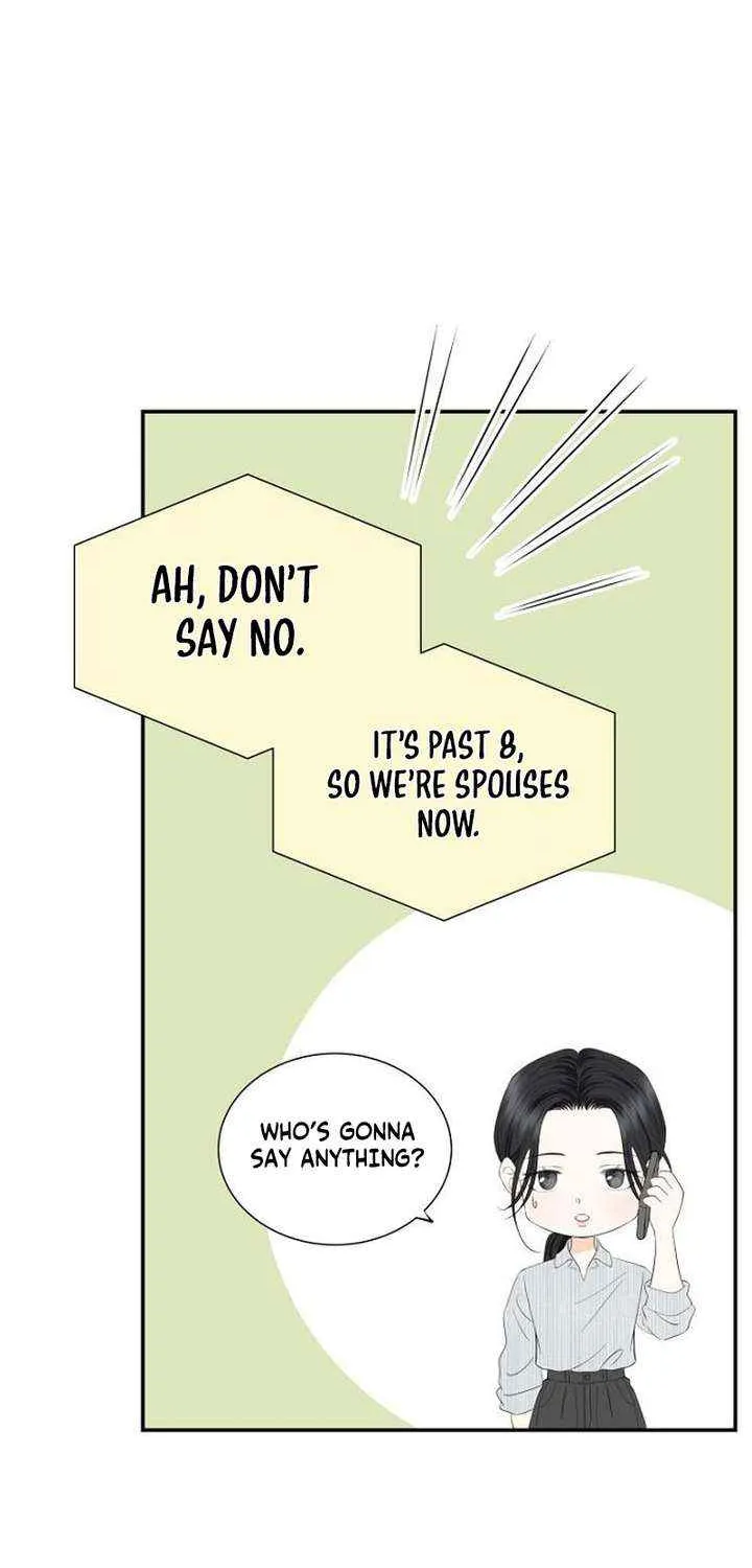 Read Part-Time Couple chapter 11 image 34 on Lezhin