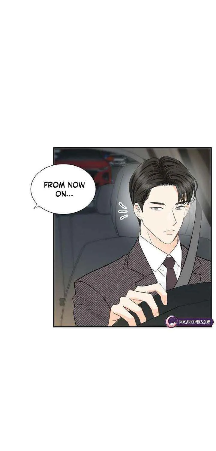 Read Part-Time Couple chapter 11 image 37 on Lezhin