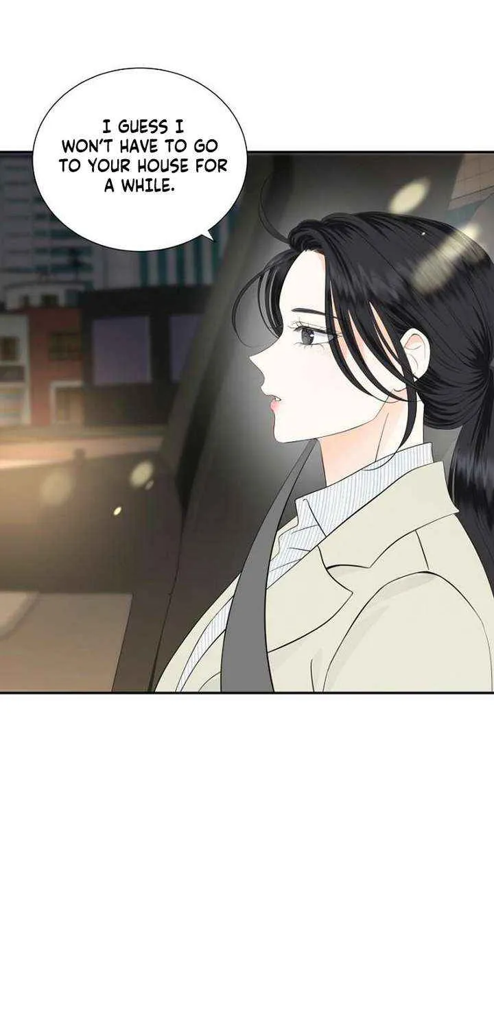 Read Part-Time Couple chapter 11 image 38 on Lezhin