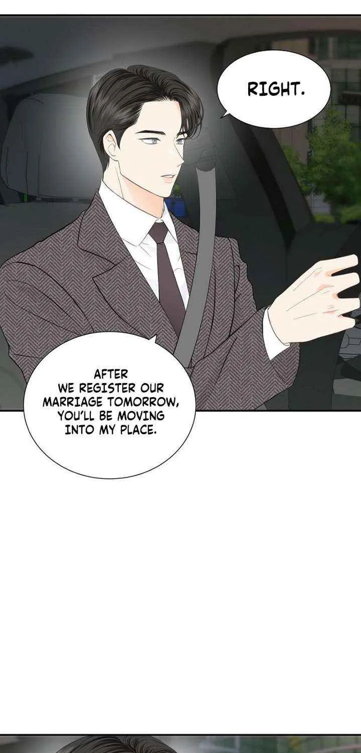 Read Part-Time Couple chapter 11 image 39 on Lezhin