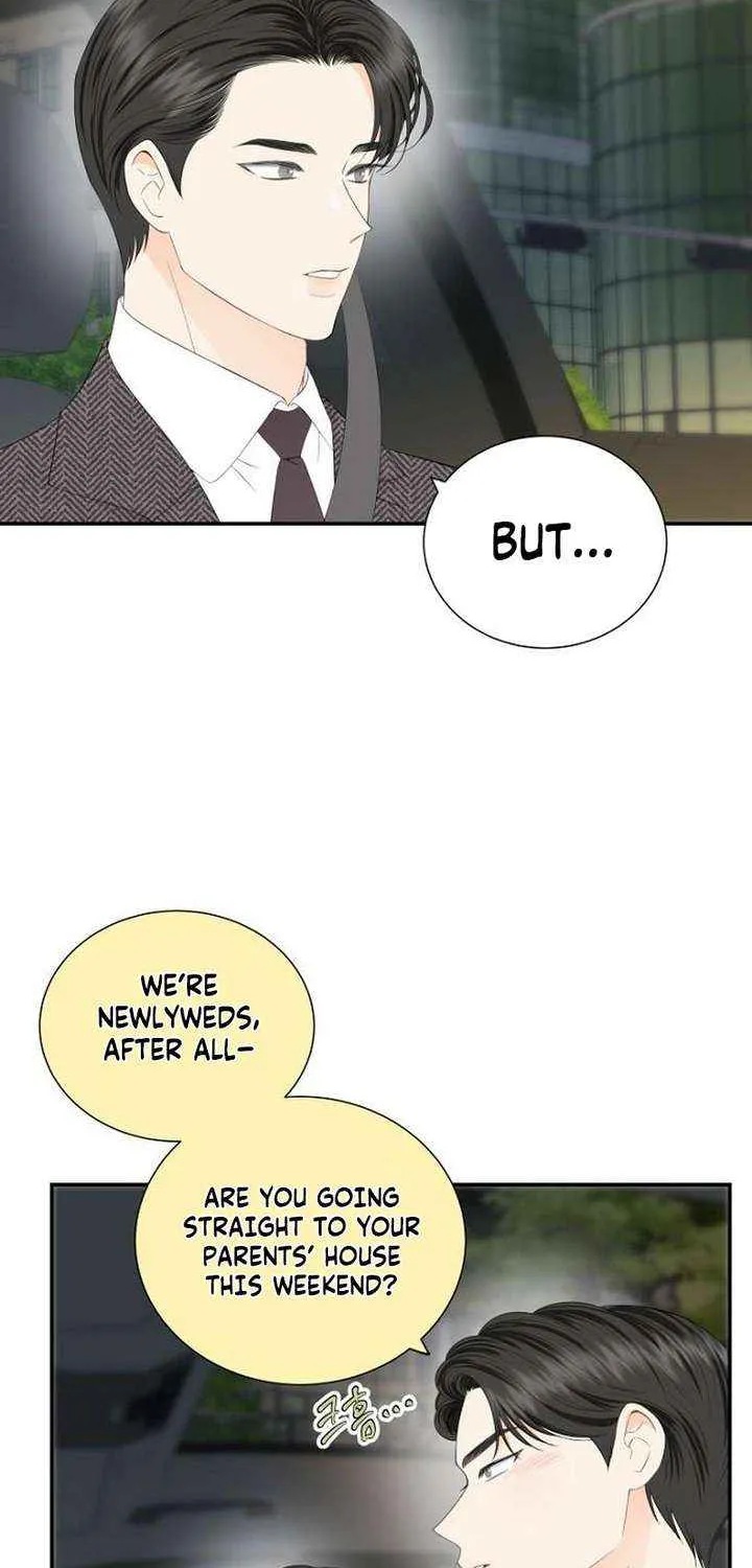 Read Part-Time Couple chapter 11 image 40 on Lezhin