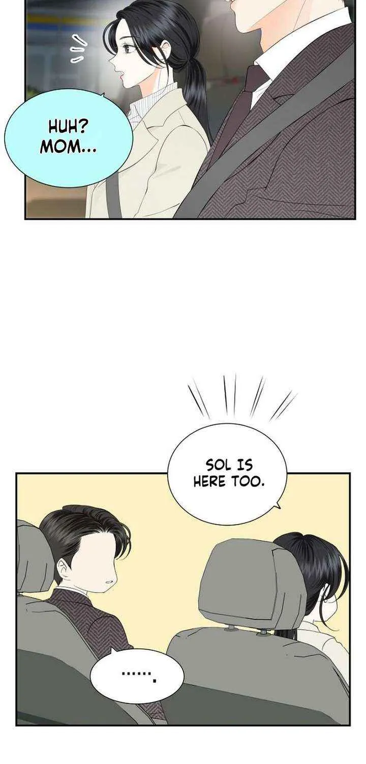 Read Part-Time Couple chapter 11 image 41 on Lezhin