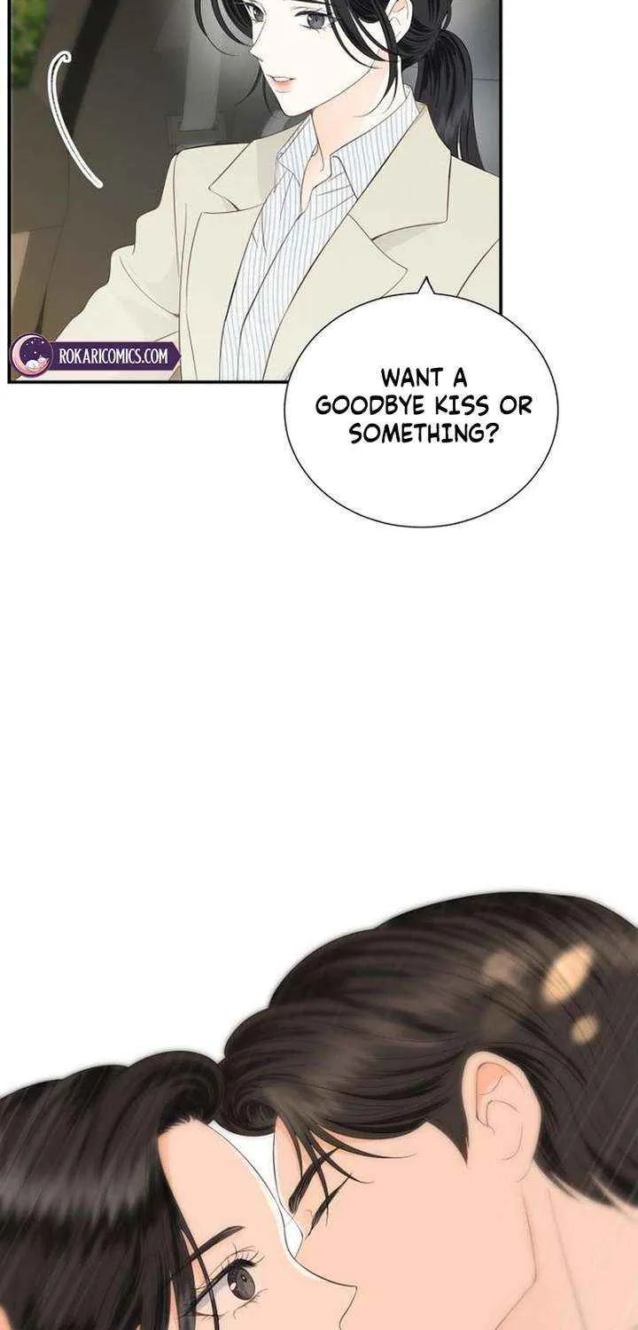 Read Part-Time Couple chapter 11 image 46 on Lezhin