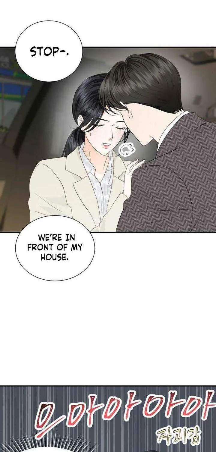 Read Part-Time Couple chapter 11 image 50 on Lezhin