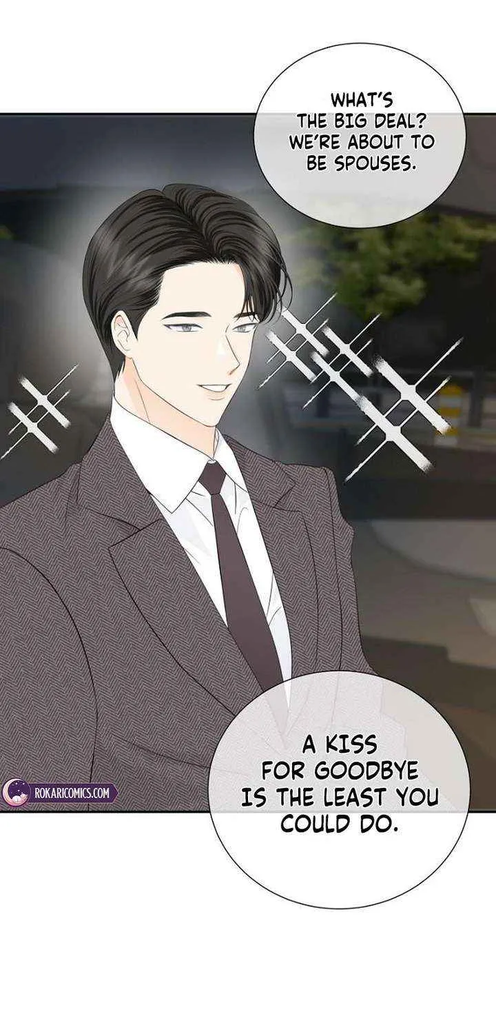 Read Part-Time Couple chapter 11 image 52 on Lezhin
