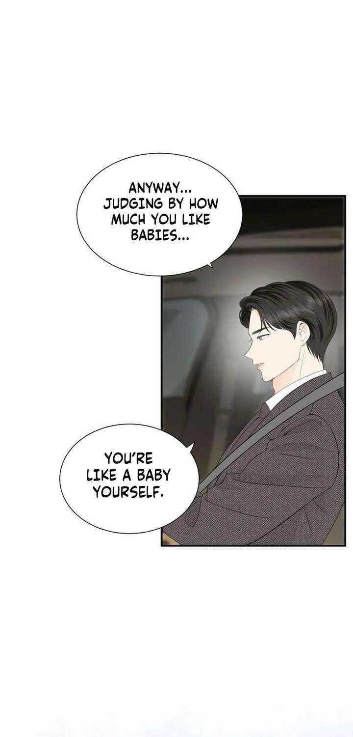 Read Part-Time Couple chapter 11 image 57 on Lezhin