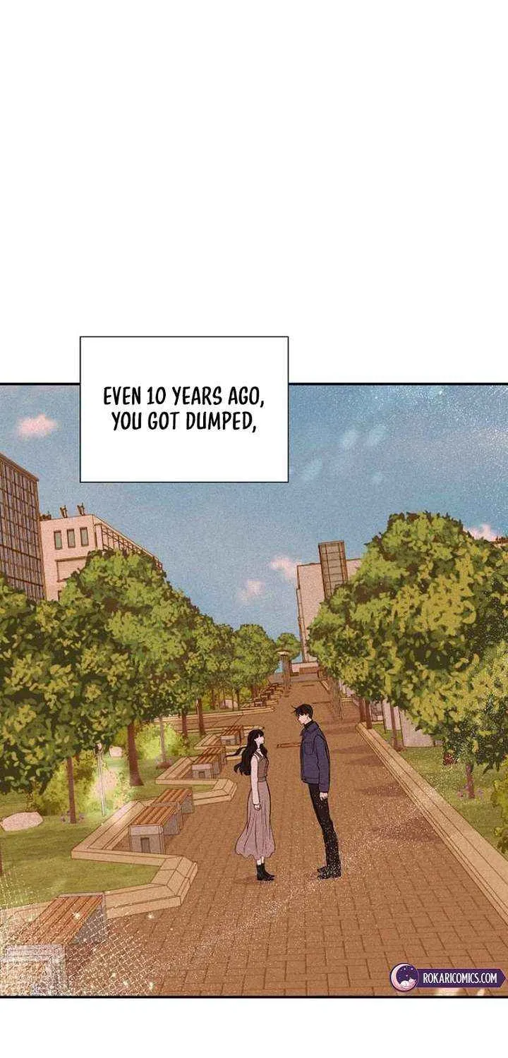 Read Part-Time Couple chapter 11 image 60 on Lezhin