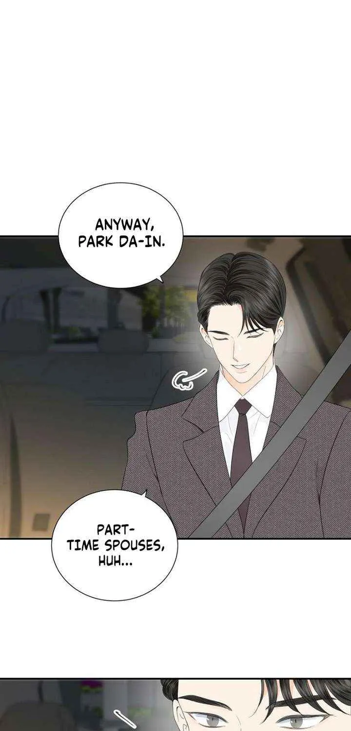 Read Part-Time Couple chapter 11 image 62 on Lezhin