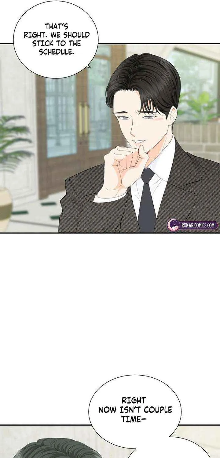 Read Part-Time Couple chapter 11 image 7 on Lezhin