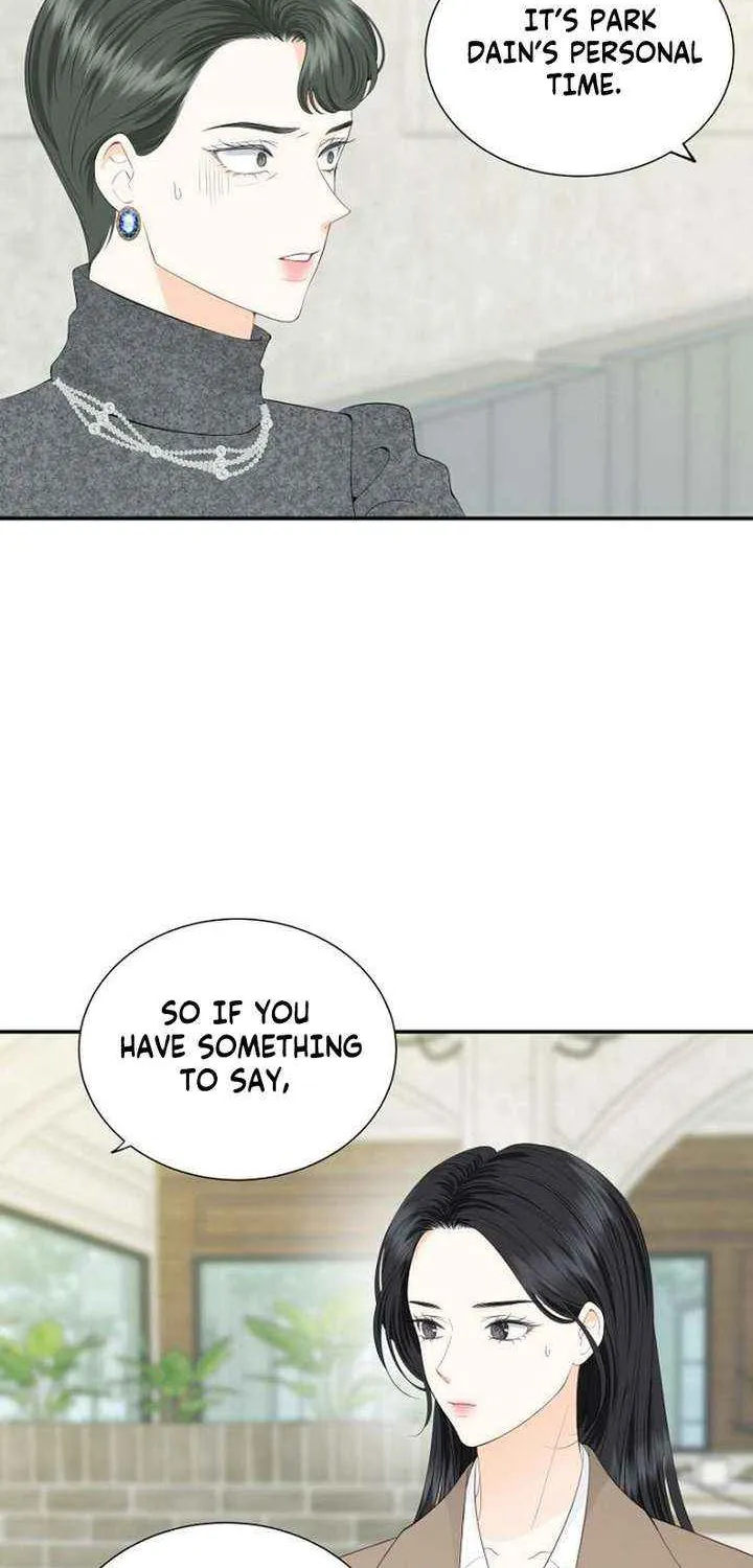 Read Part-Time Couple chapter 11 image 8 on Lezhin