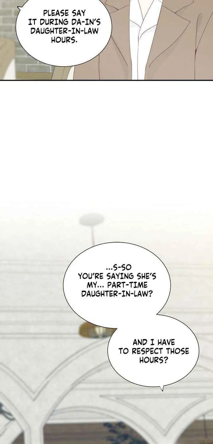 Read Part-Time Couple chapter 11 image 9 on Lezhin