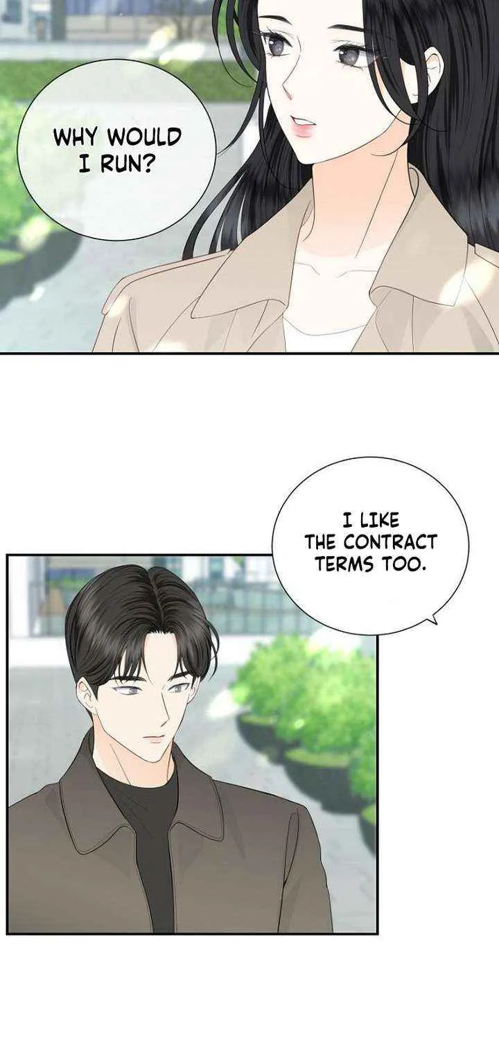 Read Part-Time Couple chapter 12 image 11 on Lezhin