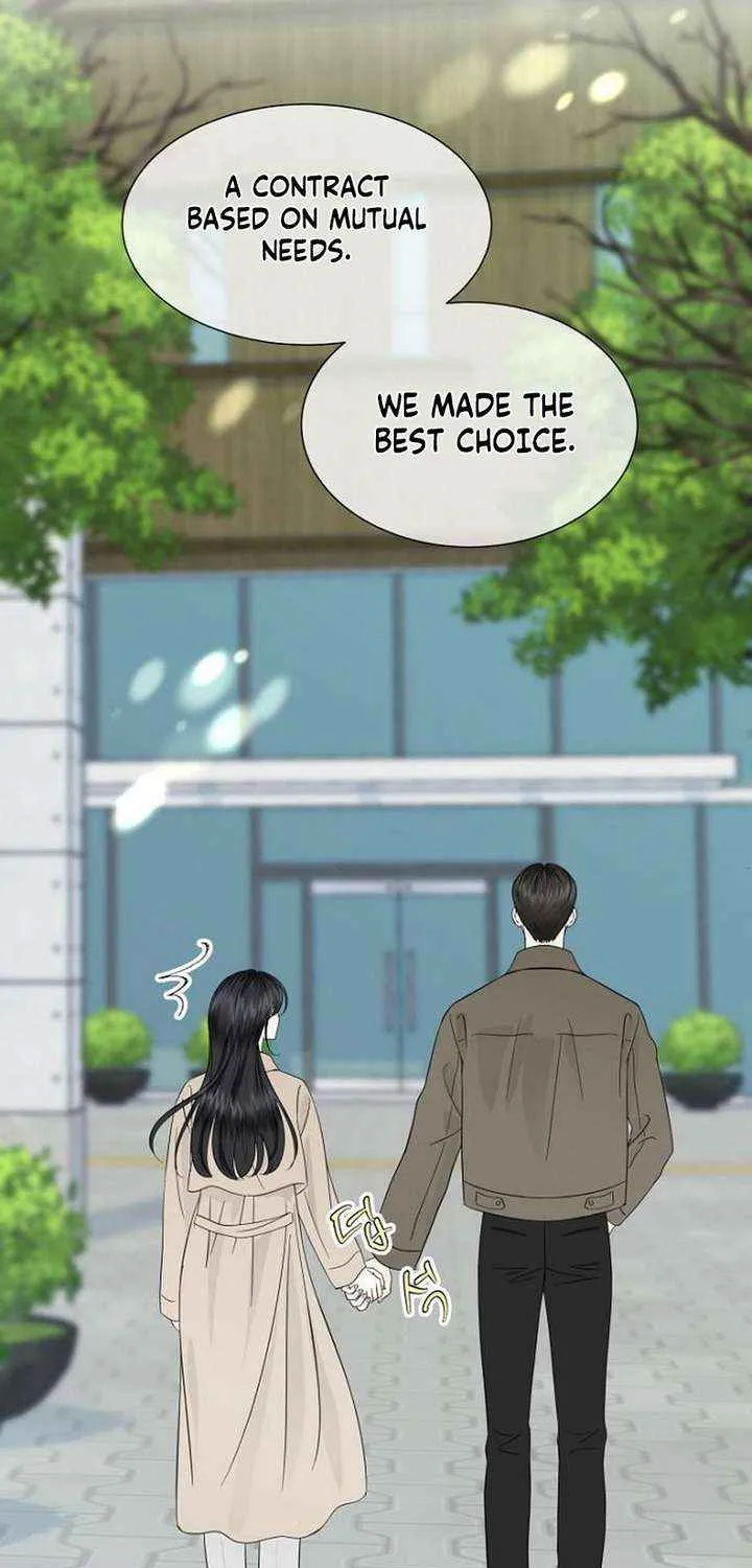 Read Part-Time Couple chapter 12 image 13 on Lezhin