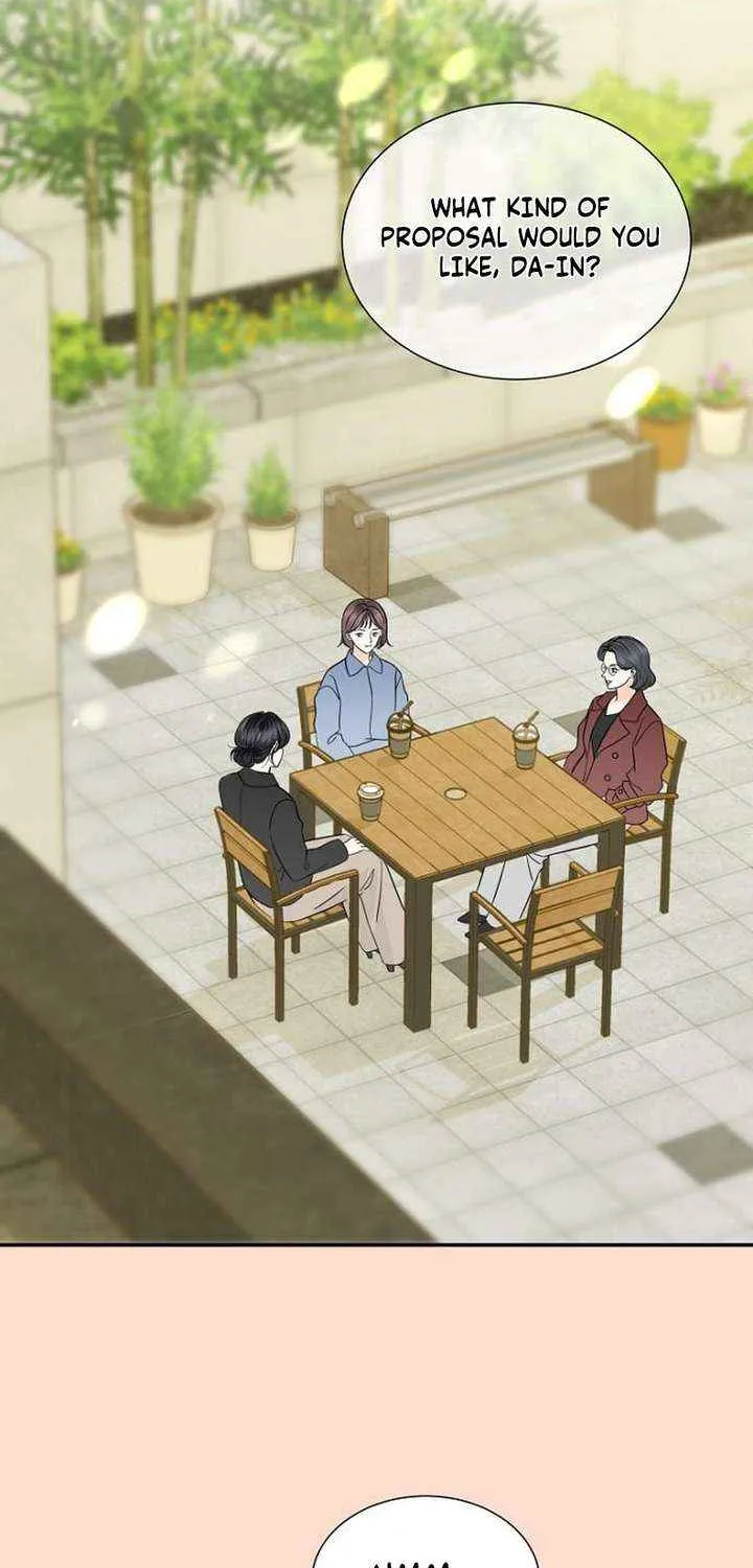 Read Part-Time Couple chapter 12 image 16 on Lezhin