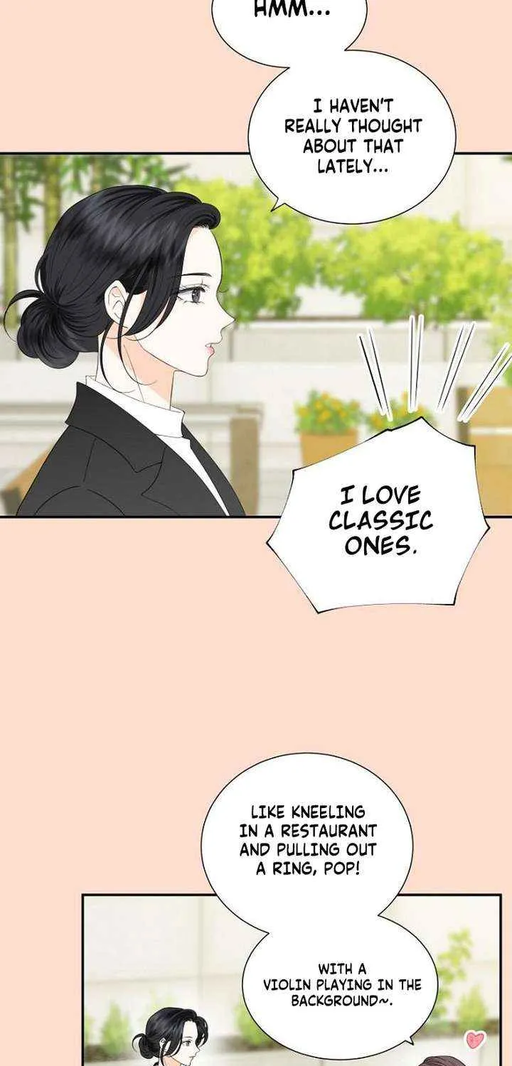 Read Part-Time Couple chapter 12 image 17 on Lezhin
