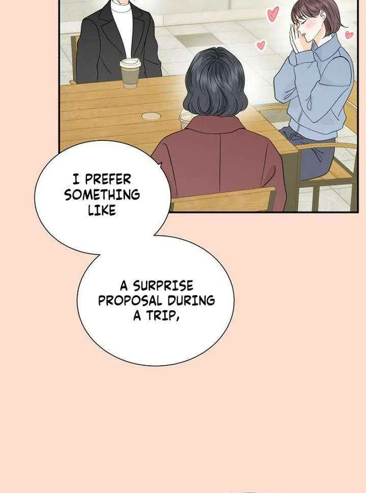 Read Part-Time Couple chapter 12 image 18 on Lezhin