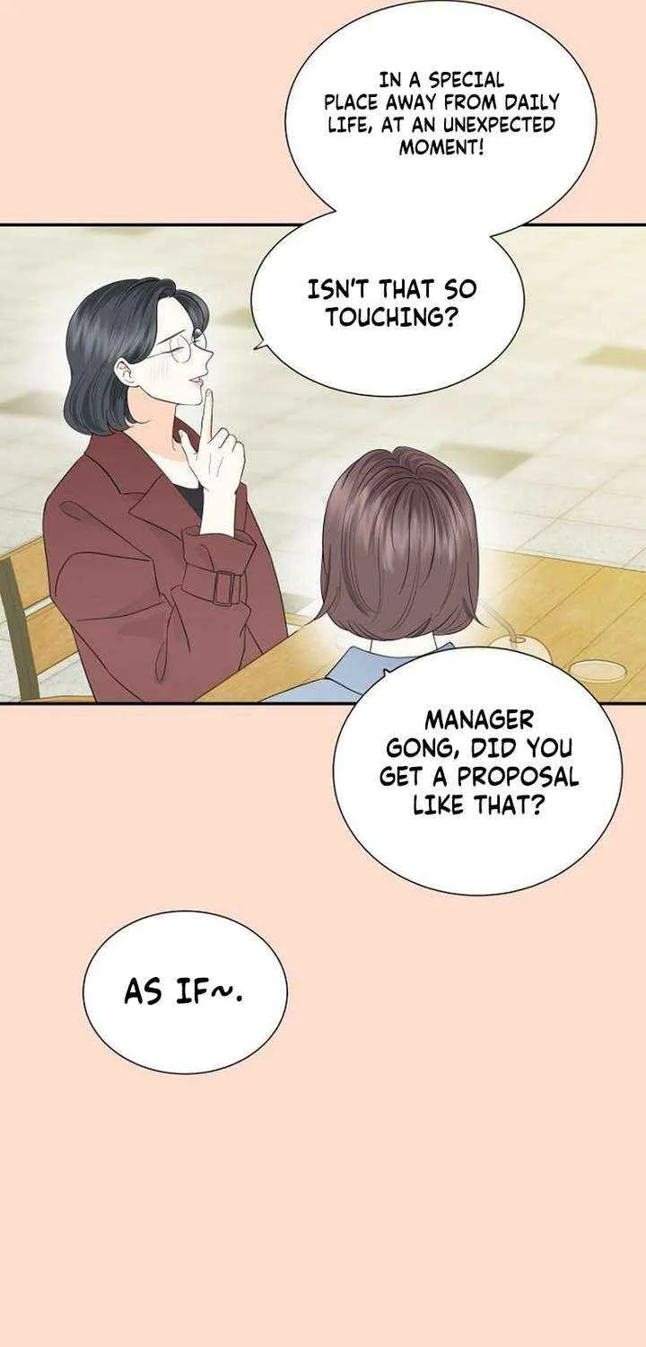 Read Part-Time Couple chapter 12 image 19 on Lezhin