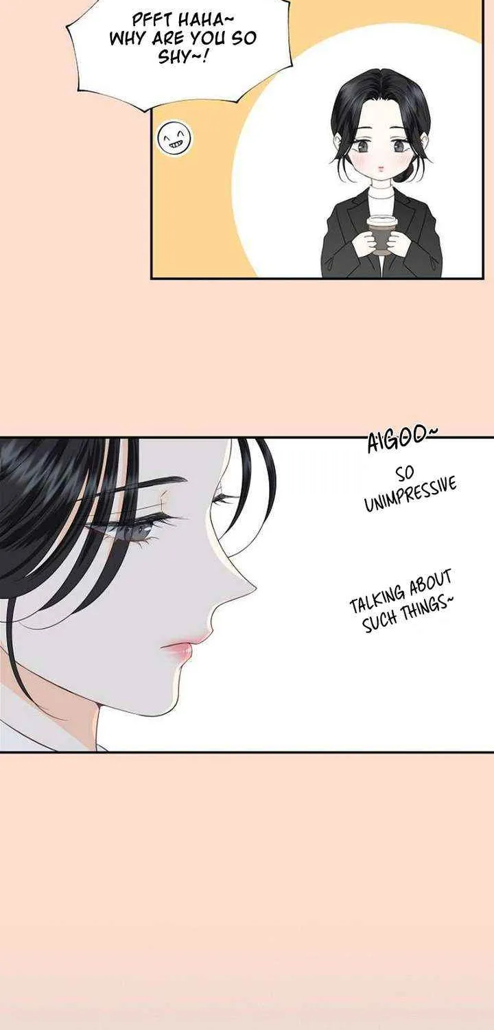 Read Part-Time Couple chapter 12 image 22 on Lezhin