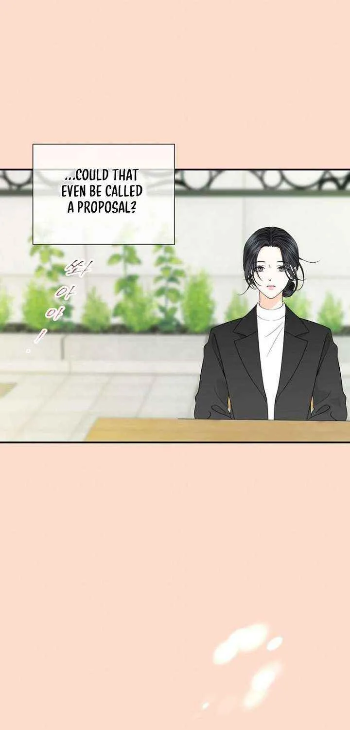 Read Part-Time Couple chapter 12 image 25 on Lezhin