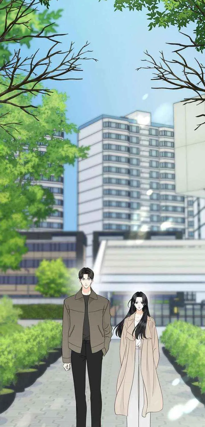 Read Part-Time Couple chapter 12 image 3 on Lezhin