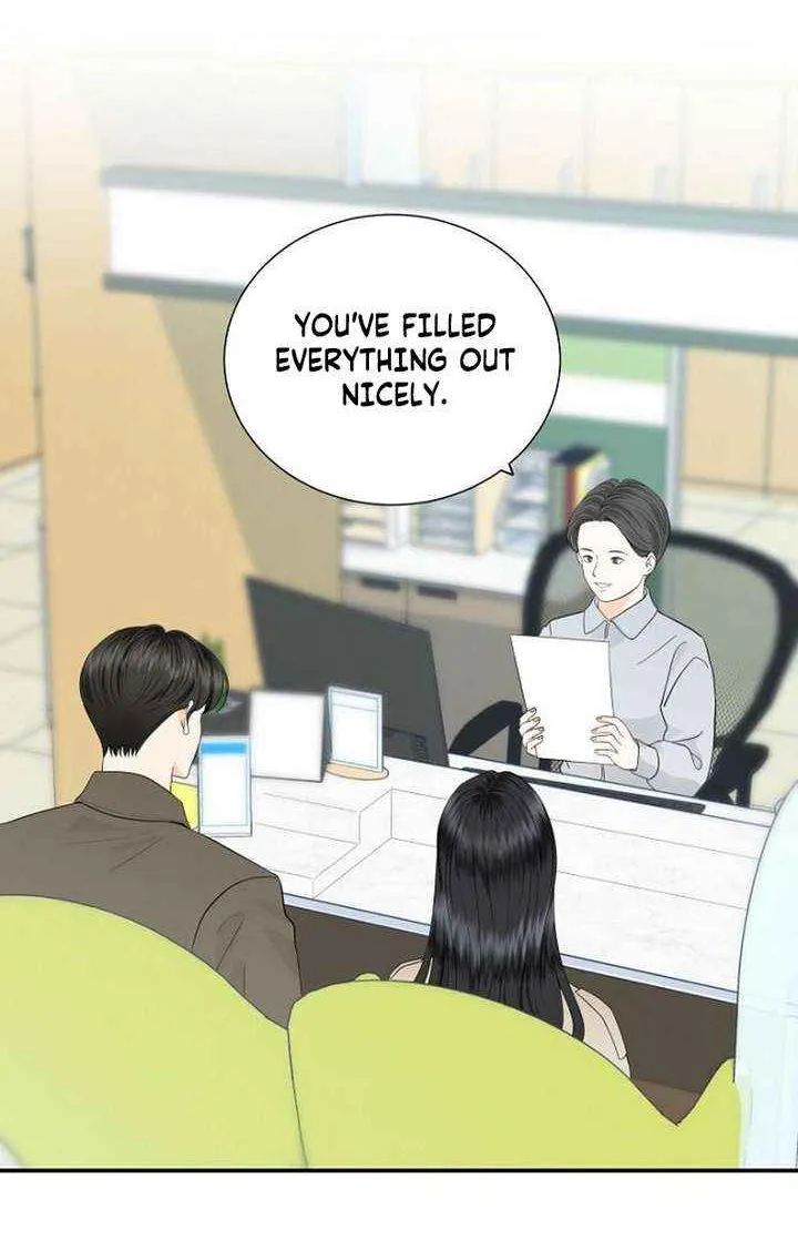 Read Part-Time Couple chapter 12 image 30 on Lezhin