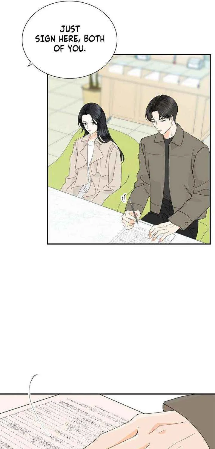 Read Part-Time Couple chapter 12 image 31 on Lezhin