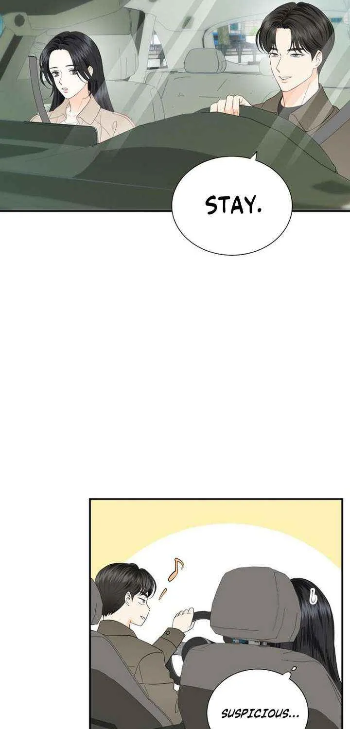 Read Part-Time Couple chapter 12 image 37 on Lezhin