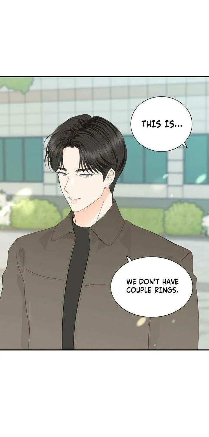 Read Part-Time Couple chapter 12 image 40 on Lezhin
