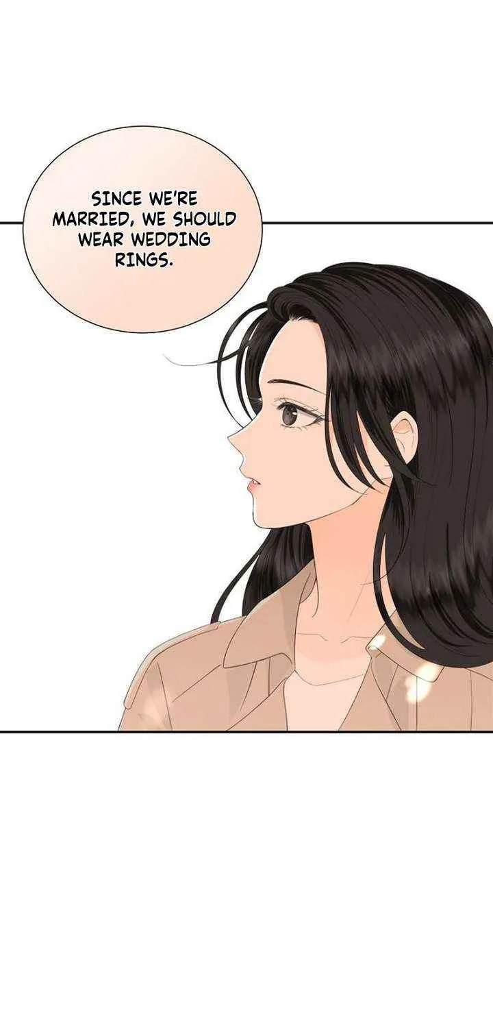Read Part-Time Couple chapter 12 image 41 on Lezhin