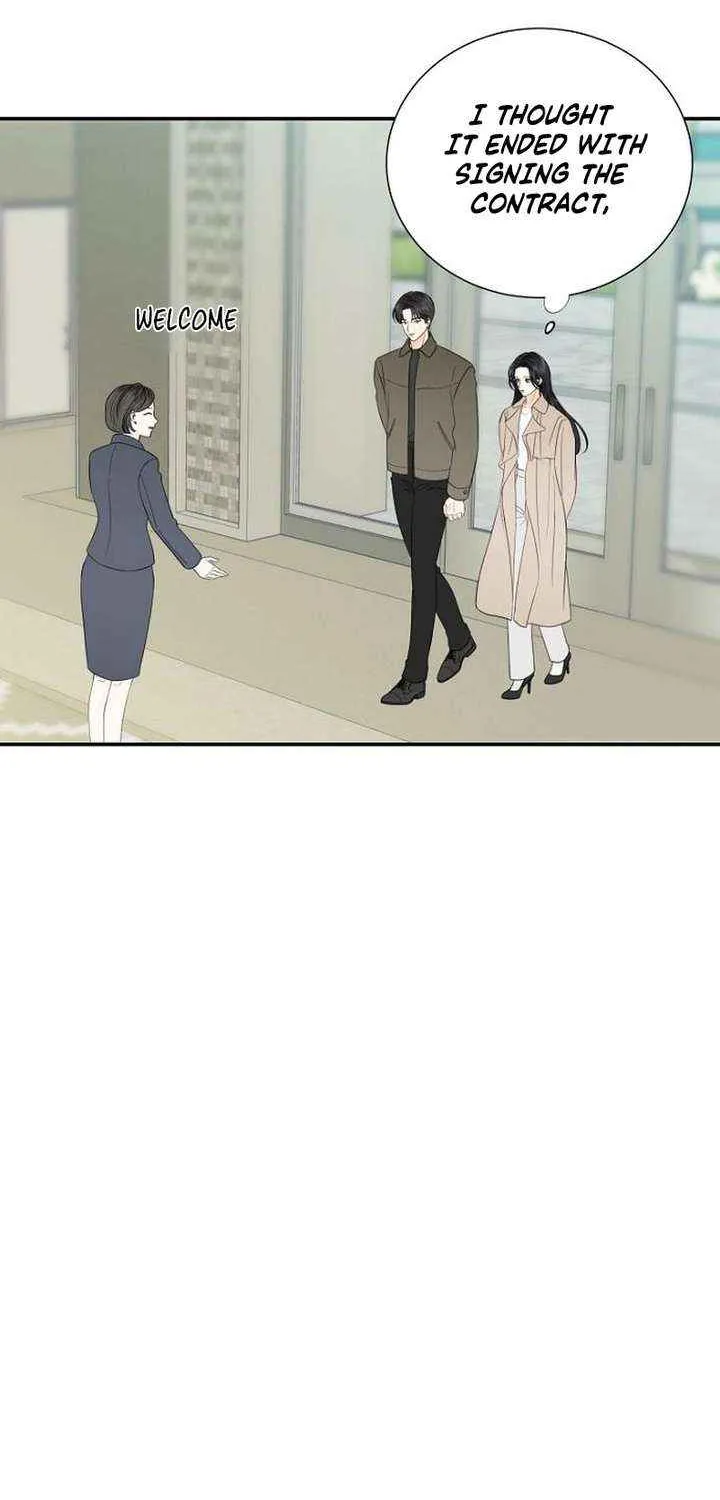 Read Part-Time Couple chapter 12 image 42 on Lezhin