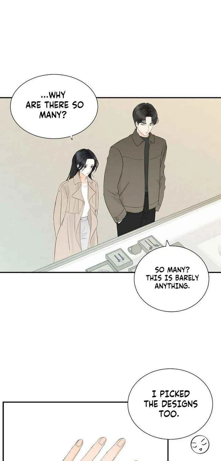 Read Part-Time Couple chapter 12 image 44 on Lezhin