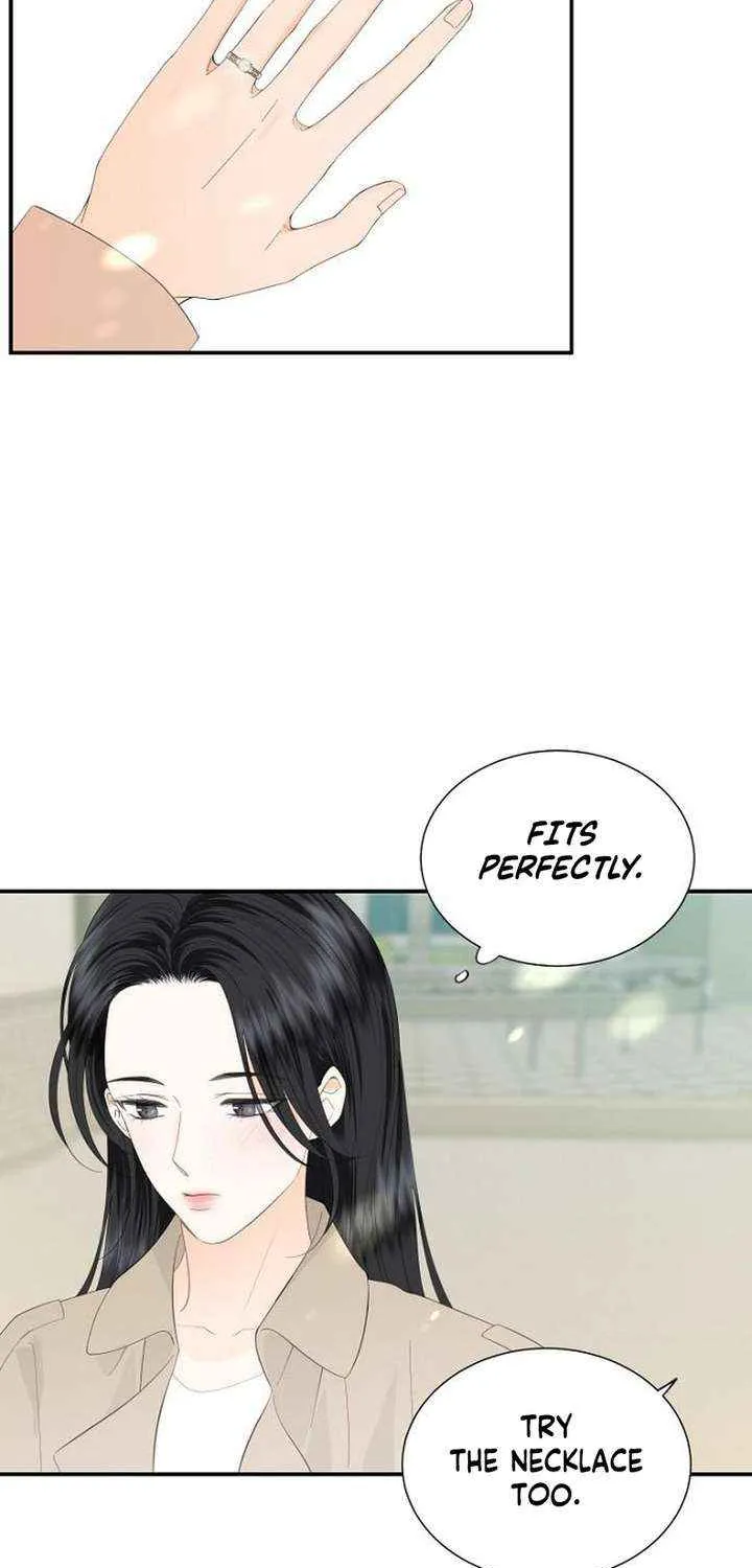 Read Part-Time Couple chapter 12 image 45 on Lezhin