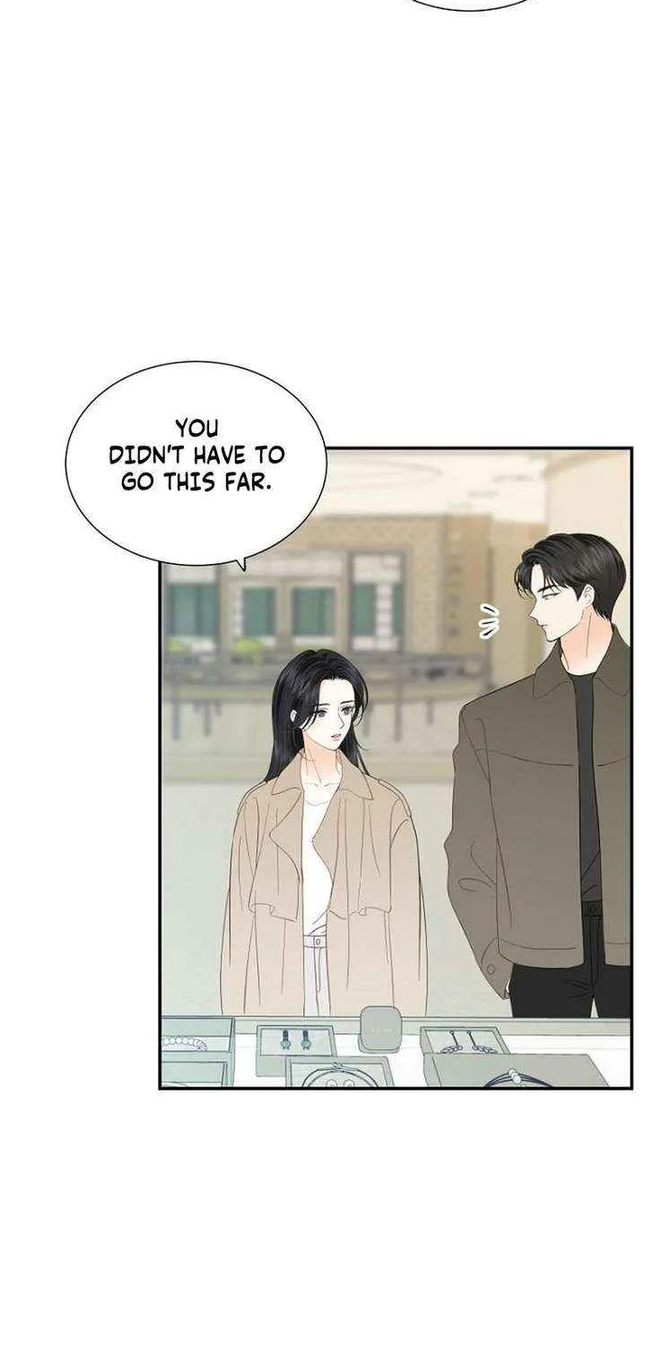 Read Part-Time Couple chapter 12 image 46 on Lezhin
