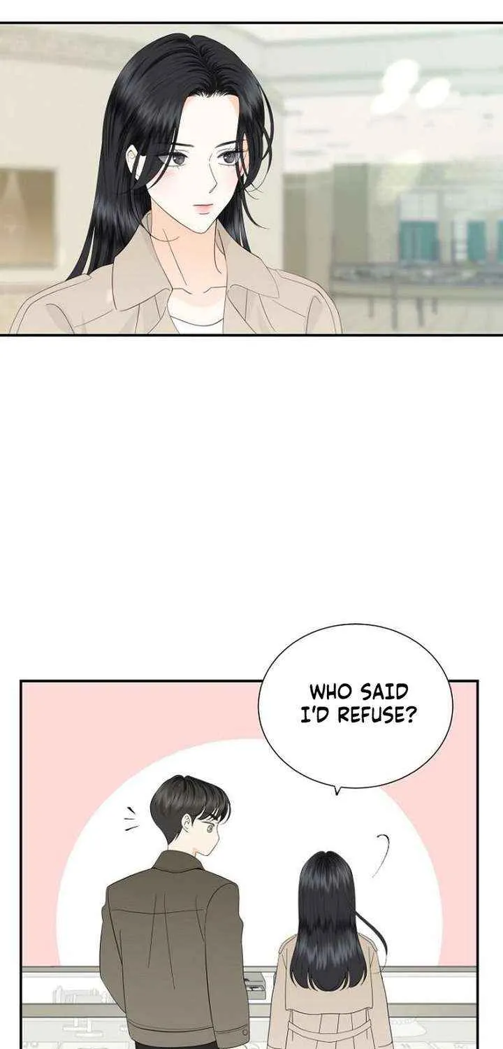 Read Part-Time Couple chapter 12 image 49 on Lezhin