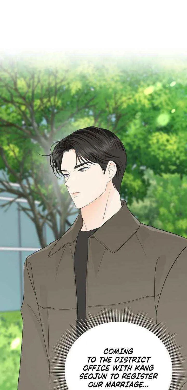Read Part-Time Couple chapter 12 image 5 on Lezhin