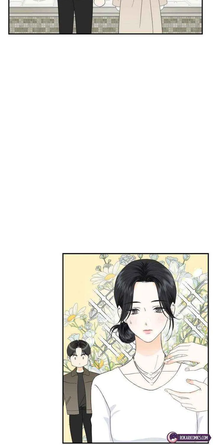 Read Part-Time Couple chapter 12 image 50 on Lezhin