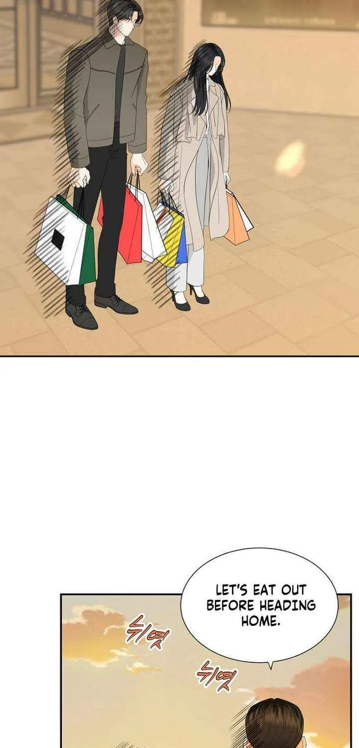 Read Part-Time Couple chapter 12 image 53 on Lezhin