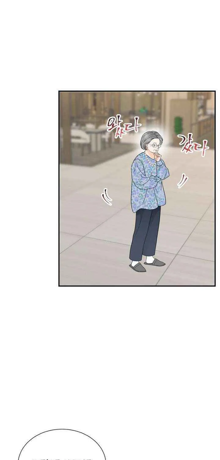 Read Part-Time Couple chapter 12 image 55 on Lezhin