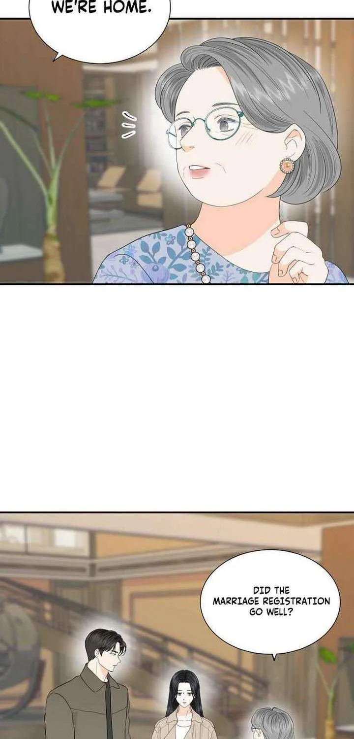 Read Part-Time Couple chapter 12 image 56 on Lezhin