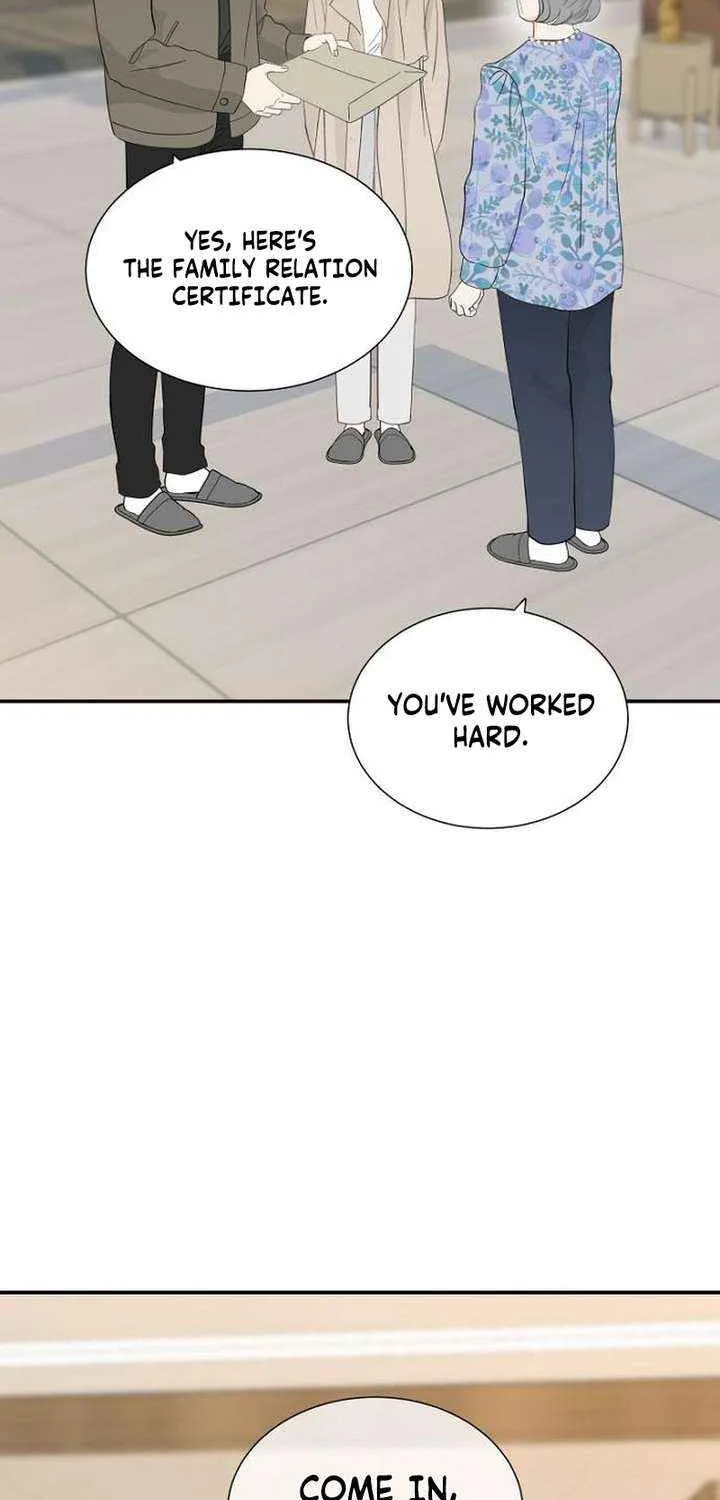 Read Part-Time Couple chapter 12 image 57 on Lezhin