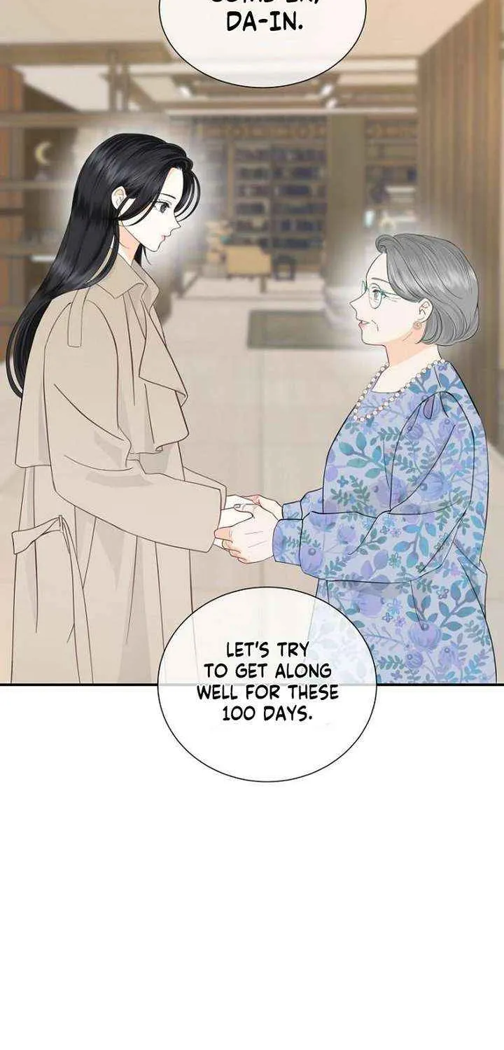 Read Part-Time Couple chapter 12 image 58 on Lezhin