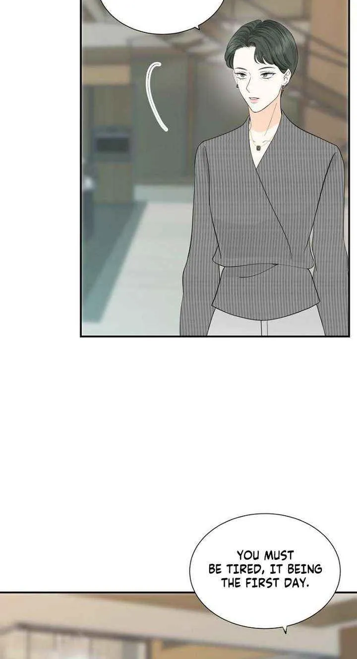 Read Part-Time Couple chapter 12 image 60 on Lezhin