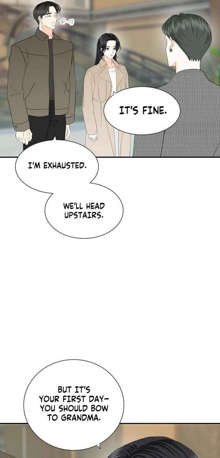 Read Part-Time Couple chapter 12 image 61 on Lezhin