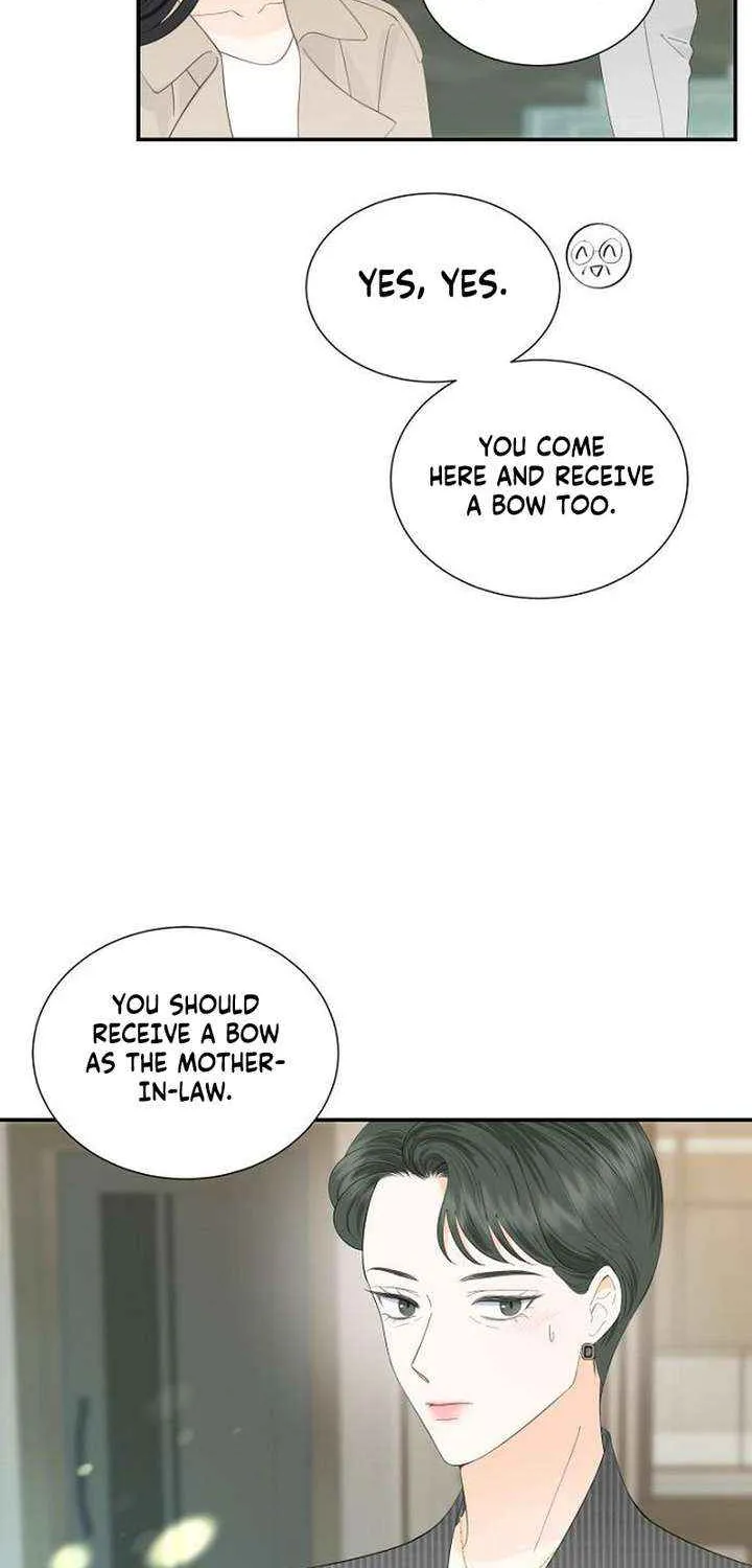 Read Part-Time Couple chapter 12 image 64 on Lezhin