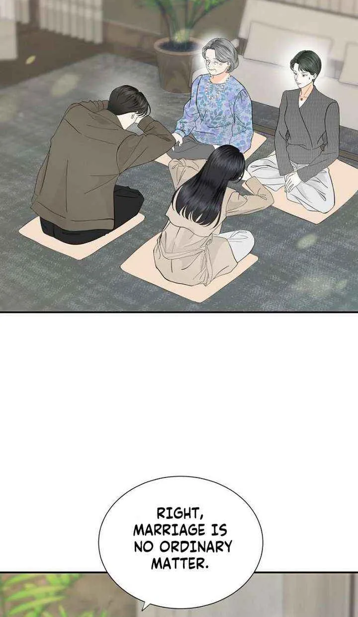 Read Part-Time Couple chapter 12 image 66 on Lezhin