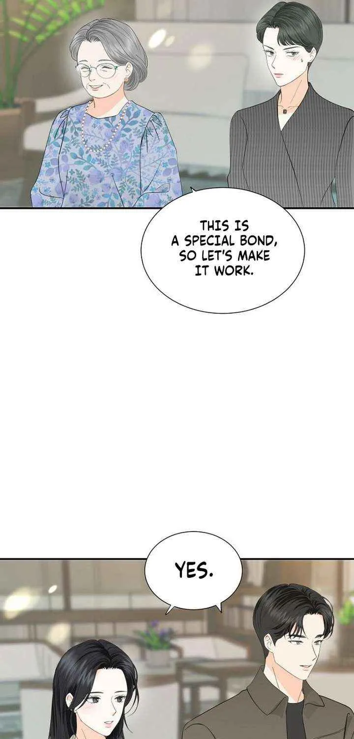 Read Part-Time Couple chapter 12 image 67 on Lezhin