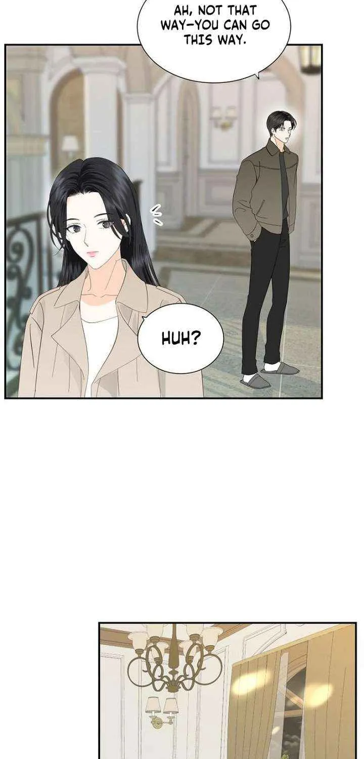 Read Part-Time Couple chapter 12 image 69 on Lezhin