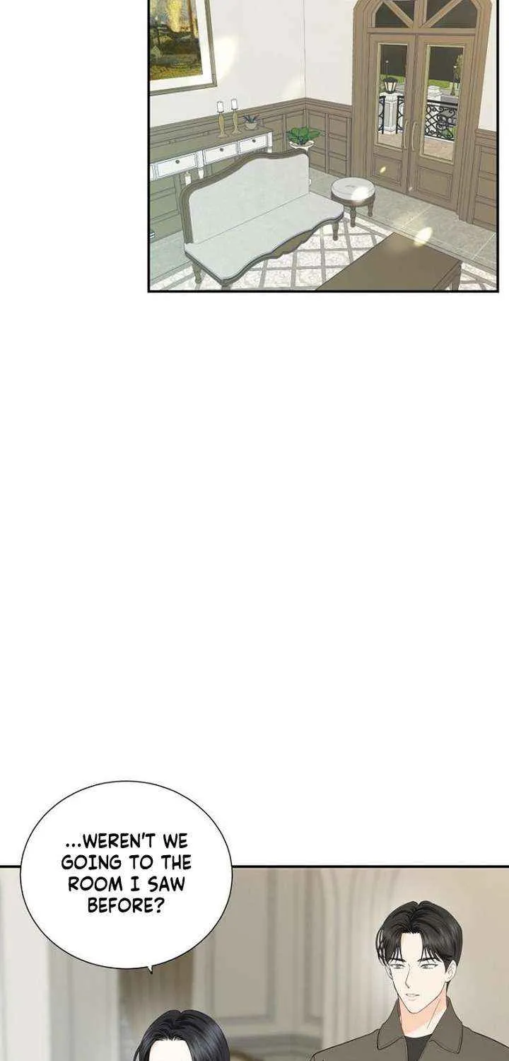 Read Part-Time Couple chapter 12 image 71 on Lezhin