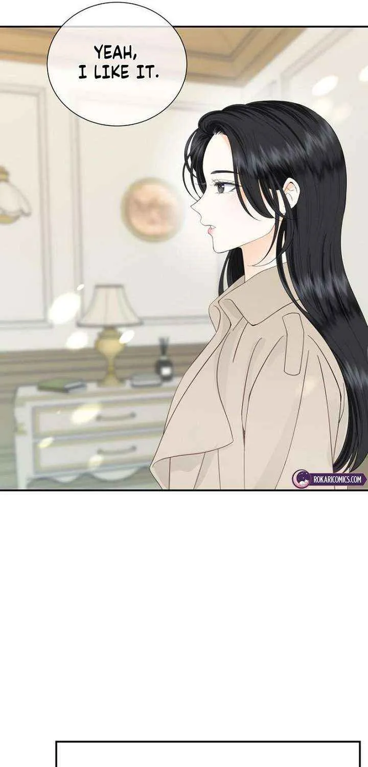 Read Part-Time Couple chapter 12 image 73 on Lezhin