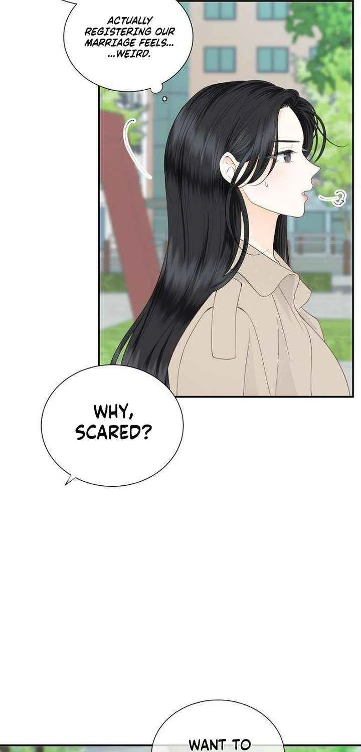 Read Part-Time Couple chapter 12 image 9 on Lezhin